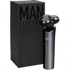 Електробритва Xiaomi ShowSee Electric Shaver Black (F305-GY) - Фото