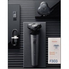 Електробритва Xiaomi F303-BK - Фото