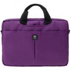 Сумка для ноутбука Vinga 15.6" NB151 purple (NB151PL) - Фото