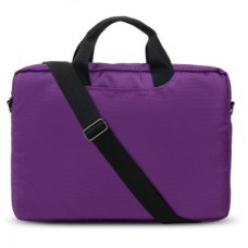 Сумка для ноутбука Vinga 15.6" NB151 purple (NB151PL) - Фото