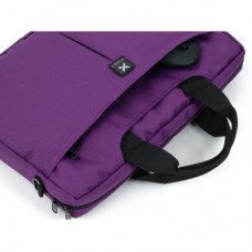 Сумка для ноутбука Vinga 15.6" NB151 purple (NB151PL) - Фото