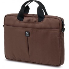 Сумка для ноутбука Vinga 15.6" NB152 brown (NB152BN) - Фото