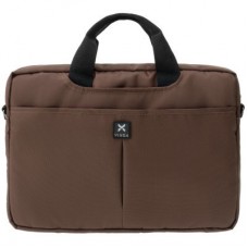 Сумка для ноутбука Vinga 15.6" NB152 brown (NB152BN) - Фото