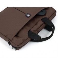 Сумка для ноутбука Vinga 15.6" NB152 brown (NB152BN) - Фото