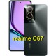 Смартфон Realme C67 8/256 GB Black Rock (RMX3890) реалми с67