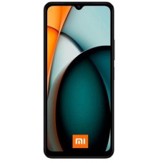 Xiaomi Redmi A3 4/128 GB Midnight Black редмі а3 - Фото