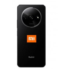 Xiaomi Redmi A3 4/128 GB Midnight Black редмі а3 - Фото