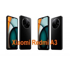 Xiaomi Redmi A3 4/128 GB Midnight Black редмі а3 - Фото