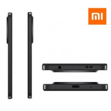 Xiaomi Redmi A3 4/128 GB Midnight Black редмі а3 - Фото