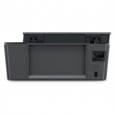 Багатофункціональний пристрій HP Smart Tank 530 з Wi-Fi (4SB24A) - Фото