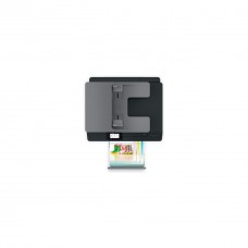 Багатофункціональний пристрій HP Smart Tank 530 з Wi-Fi (4SB24A) - Фото