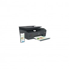 Багатофункціональний пристрій HP Smart Tank 530 з Wi-Fi (4SB24A) - Фото