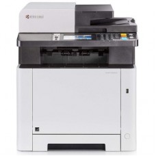 Багатофункційний пристрій Kyocera Ecosys M5526cdn (1102R83NL0) - Фото