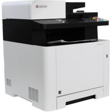 Багатофункційний пристрій Kyocera Ecosys M5526cdn (1102R83NL0) - Фото