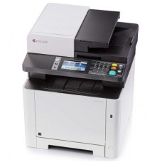 Багатофункційний пристрій Kyocera Ecosys M5526cdn (1102R83NL0) - Фото