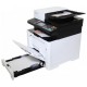 Многофункциональное устройство Kyocera Ecosys M5526cdn (1102R83NL0) Многофункциональное устройство Kyocera Ecosys M5526cdn (1102R83NL0)