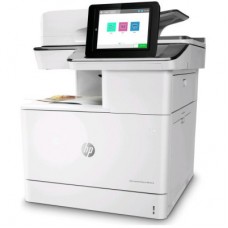 Багатофункціональний пристрій HP Color LJ Enterprise M776dn (T3U55A) Багатофункціональний пристрій HP Color LJ Enterprise M776dn (T3U55A) - Фото