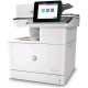 Багатофункціональний пристрій HP Color LJ Enterprise M776dn (T3U55A) Багатофункціональний пристрій HP Color LJ Enterprise M776dn (T3U55A)