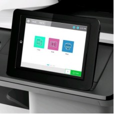 Багатофункціональний пристрій HP Color LJ Enterprise M776dn (T3U55A) Багатофункціональний пристрій HP Color LJ Enterprise M776dn (T3U55A) - Фото