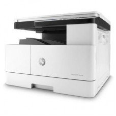 Багатофункціональний пристрій HP LaserJet Pro M442dn (8AF71A) - Фото