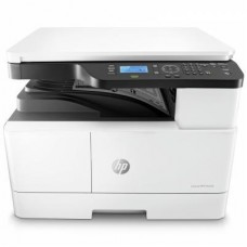 Багатофункціональний пристрій HP LaserJet Pro M442dn (8AF71A) - Фото