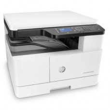 Багатофункціональний пристрій HP LaserJet Pro M442dn (8AF71A) - Фото