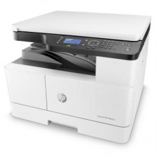 Багатофункціональний пристрій HP LaserJet Pro M442dn (8AF71A) - Фото