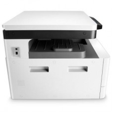 Багатофункціональний пристрій HP LaserJet Pro M442dn (8AF71A) - Фото