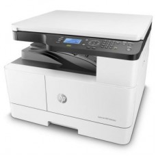 Багатофункціональний пристрій HP LaserJet Pro M442dn (8AF71A) - Фото