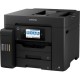 Многофункциональное устройство Epson L6550 c WiFi (C11CJ30404)