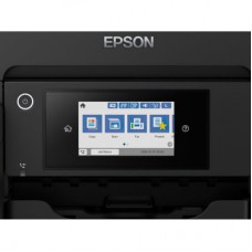 Багатофункціональний пристрій Epson L6550 з Wi-Fi (C11CJ30404) - Фото