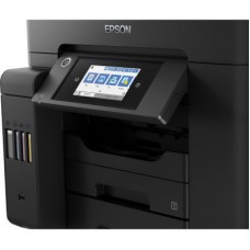 Багатофункціональний пристрій Epson L6550 з Wi-Fi (C11CJ30404) - Фото