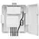 Додаткове обладнання Ubiquiti USW-Flex-Utility Додаткове обладнання Ubiquiti USW-Flex-Utility