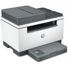 Багатофункціональний пристрій HP LaserJet M236sdw з Wi-Fi (9YG09A) - Фото