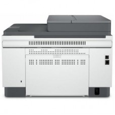 Багатофункціональний пристрій HP LaserJet M236sdw з Wi-Fi (9YG09A) - Фото