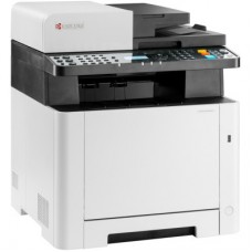 Багатофункціональний пристрій Kyocera Ecosys MA2100cfx (110C0B3NL0) - Фото