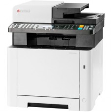 Багатофункціональний пристрій Kyocera Ecosys MA2100cfx (110C0B3NL0) - Фото