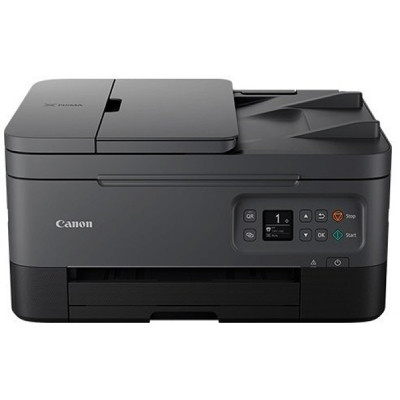 Многофункциональное устройство Canon PIXMA TS7440 BLACK (4460C007)