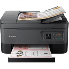 Многофункциональное устройство Canon PIXMA TS7440 BLACK (4460C007) - Фото