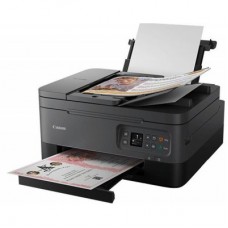 Многофункциональное устройство Canon PIXMA TS7440 BLACK (4460C007) - Фото
