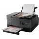Многофункциональное устройство Canon PIXMA TS7440 BLACK (4460C007) Многофункциональное устройство Canon PIXMA TS7440 BLACK (4460C007)