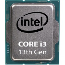 Процесор INTEL CoreTM i3 13100 (CM8071505092202)