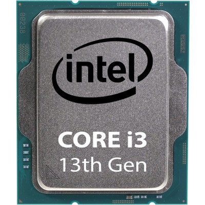 Процесор INTEL CoreTM i3 13100F (CM8071505092203)