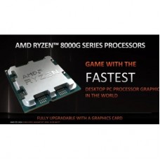 Процесор AMD Ryzen 7 8700G (100-000001236) - Фото