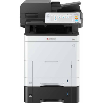 Многофункциональное устройство Kyocera ECOSYS MA4000cix (1102Z43NL0)