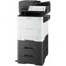 Багатофункціональний пристрій Kyocera ECOSYS MA4000cix (1102Z43NL0) - Фото