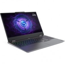 Ноутбук Lenovo LOQ 15IRX9 (83DV0099RA) - Фото