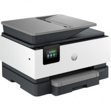 Багатофункціональний пристрій HP OfficeJet Pro 9120b з Wi-Fi (4V2N8C) - Фото