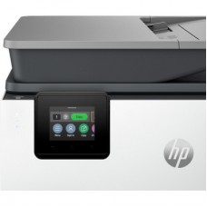 Багатофункціональний пристрій HP OfficeJet Pro 9120b з Wi-Fi (4V2N8C) - Фото