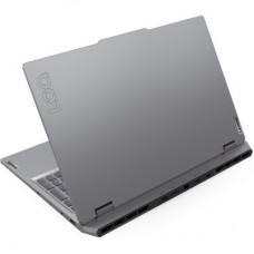 Ноутбук Lenovo LOQ 15IRX9 (83DV00GXRA) - Фото